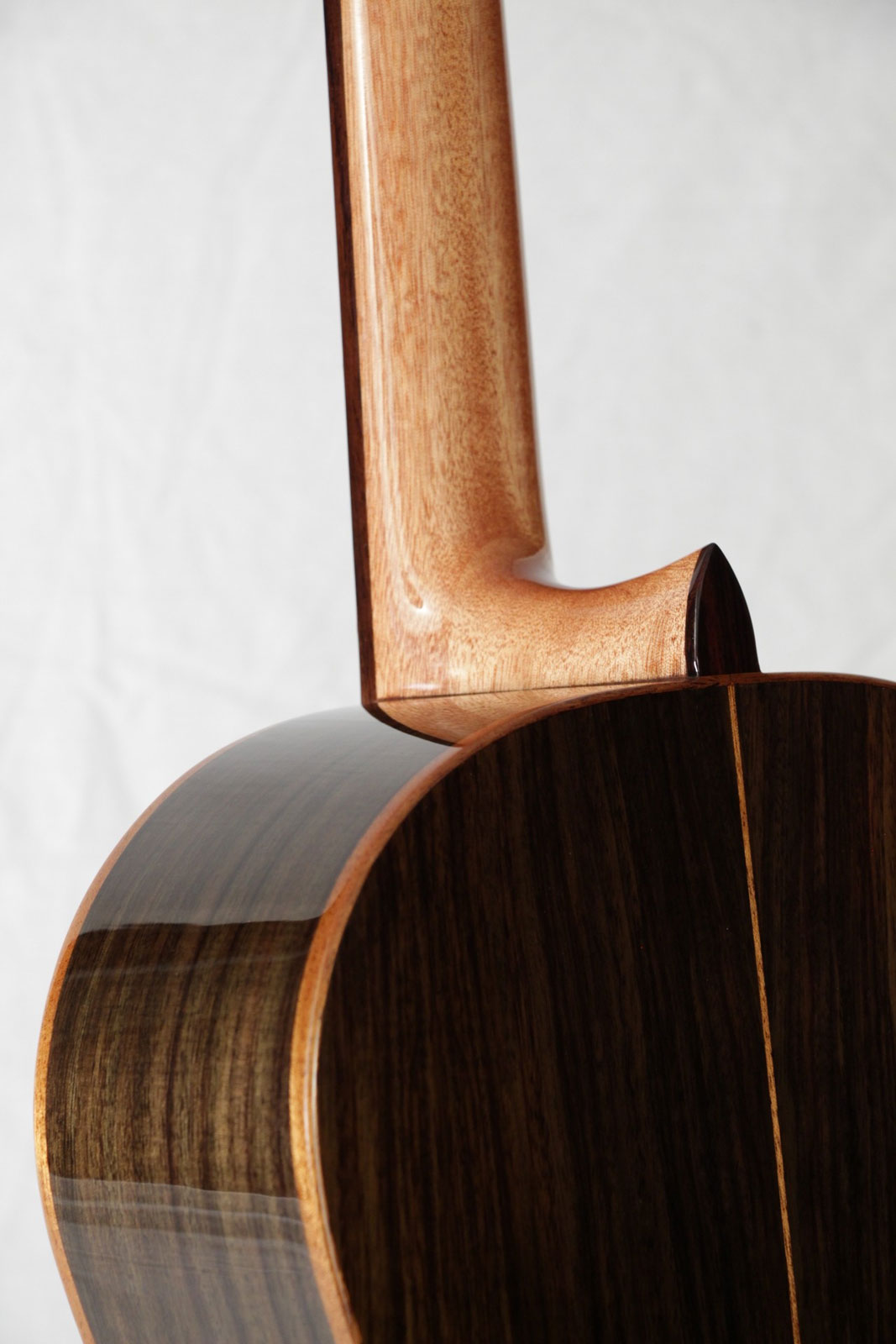 Torres 4/4 Rn Rosewood