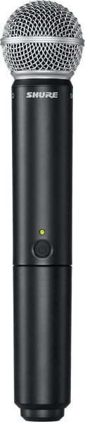 BLX2-SM58-M17
