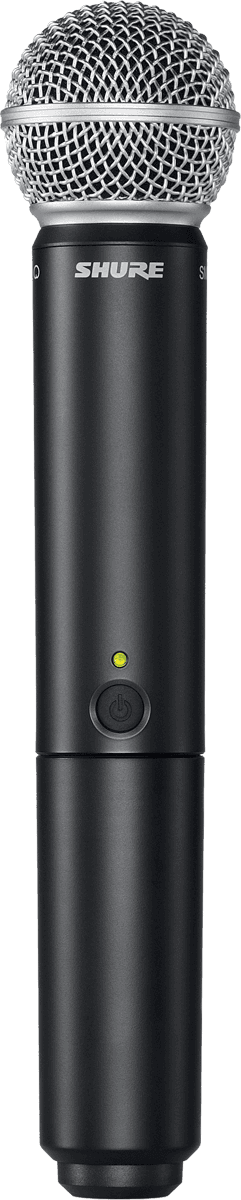 BLX2-SM58-M17
