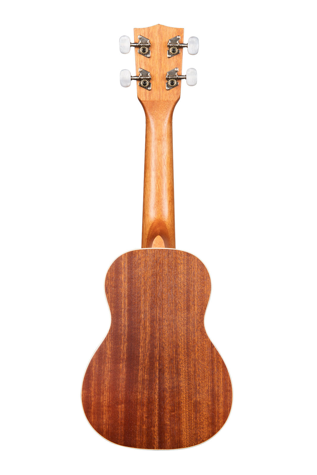 Satin Mahogany Soprano Soprano
