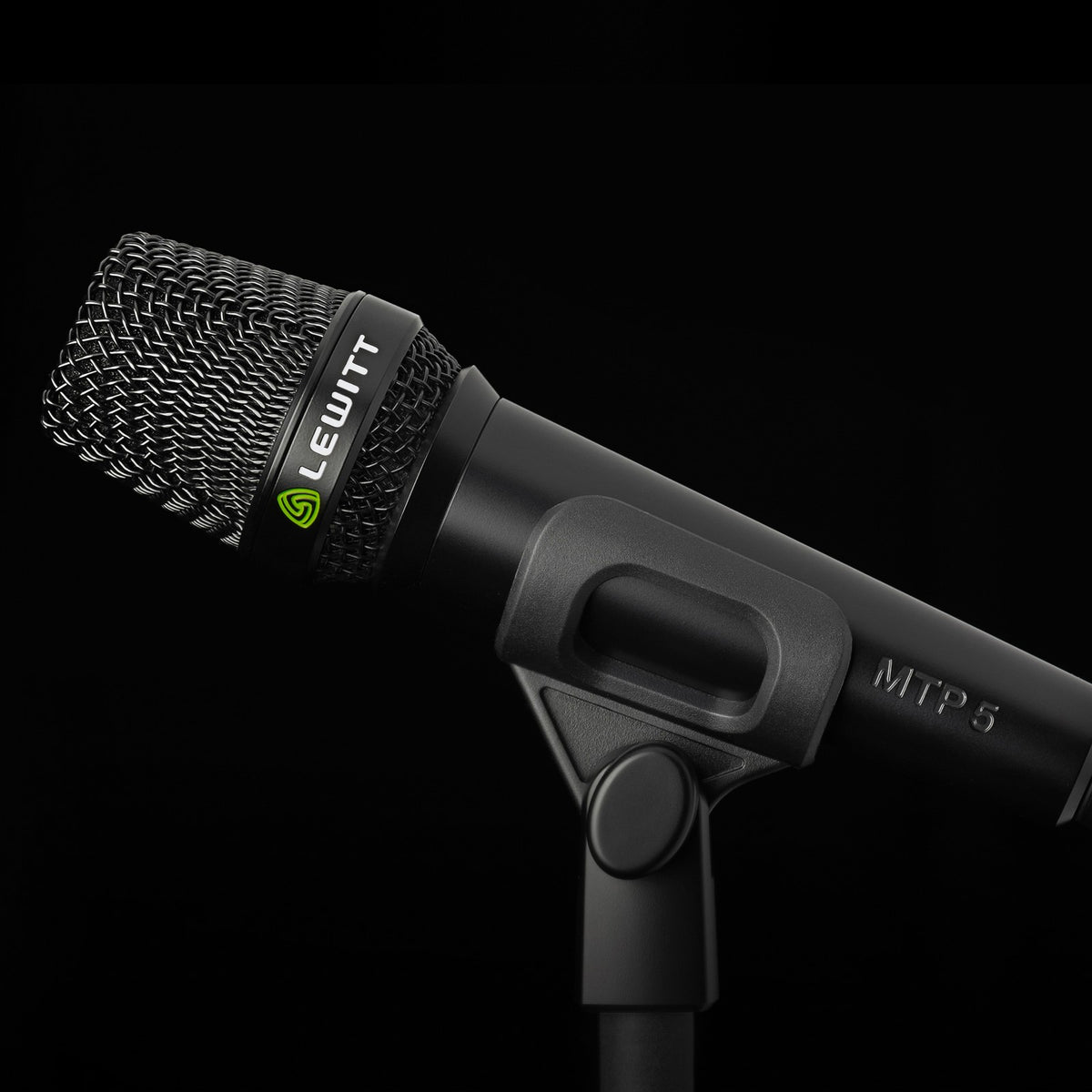 MTP 5 Live-zangmicrofoon