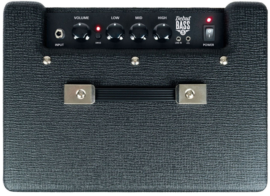 Debut Bass 25