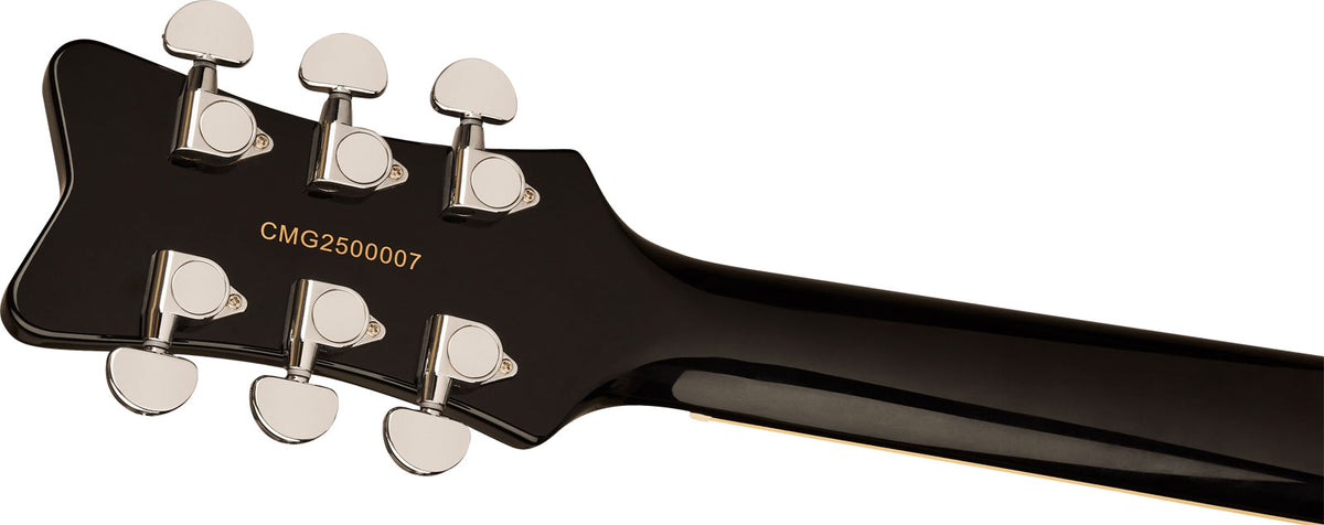 Streamliner Jet Club 1 element LRL Gitzwart