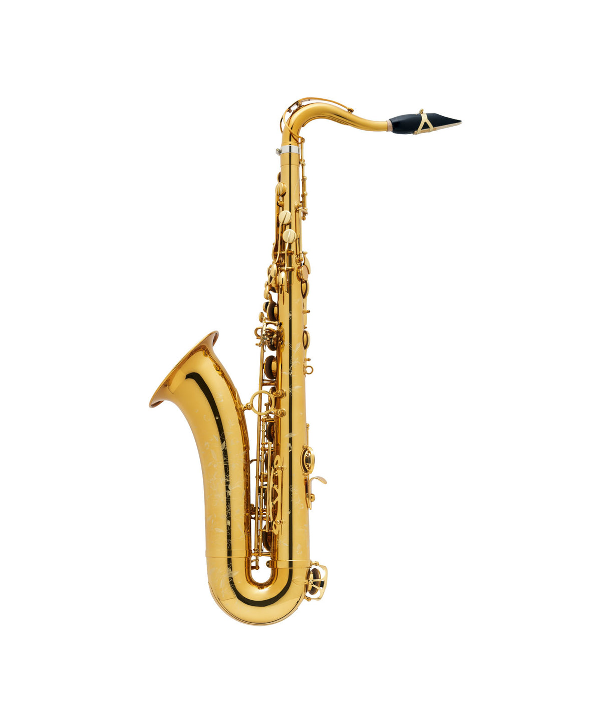 Supreme - Tenorsaxofoon Bes Gelakt