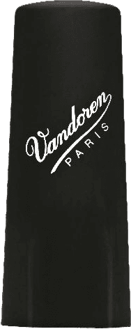 Vandoren MONDSTUK DEKSEL M/O PLASTIC ALTO - C53P