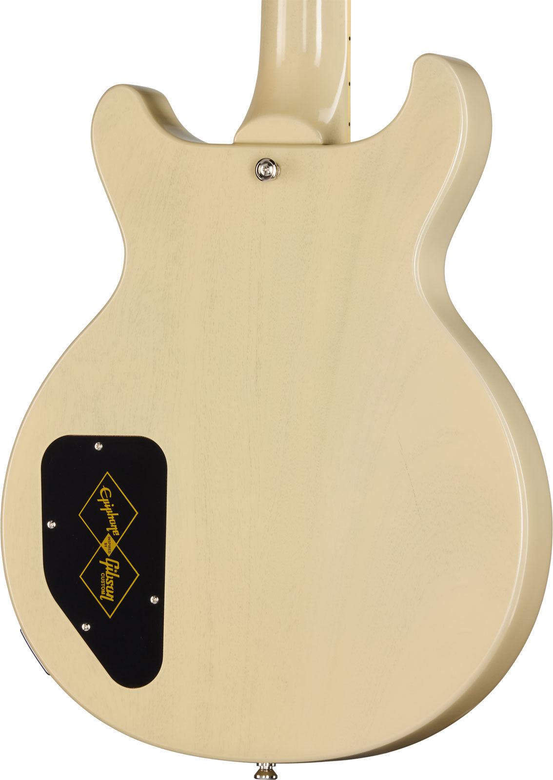 Les Paul Special DC 1960 Heruitgave TV-wit IGC IBGCS