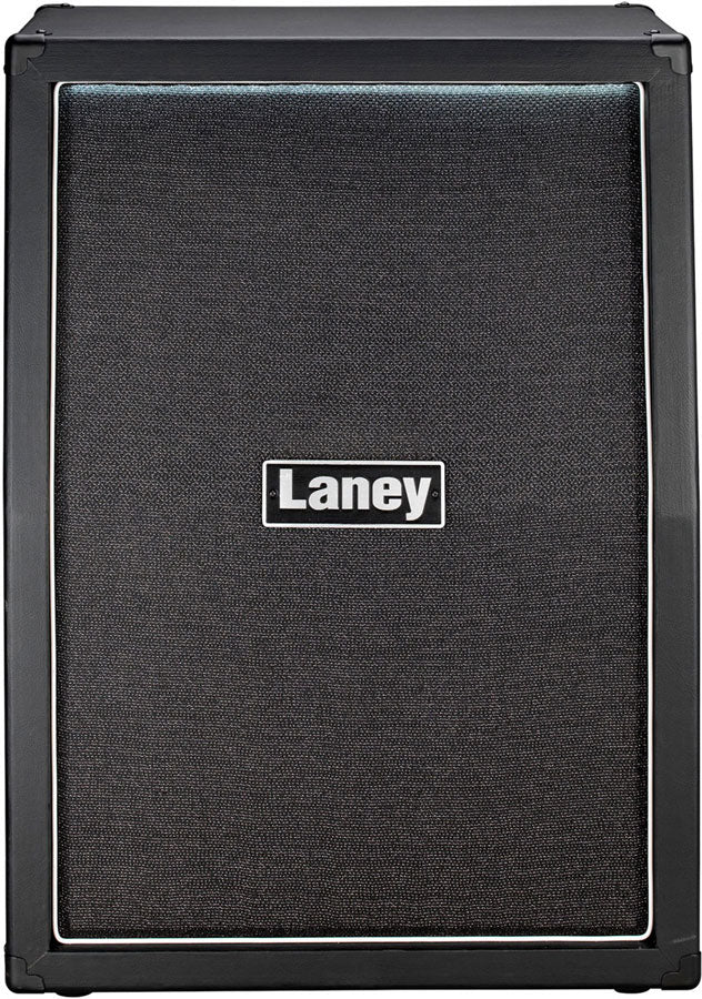 ACTIVE SPEAKER LANEY LFR-212 800W 2X12"