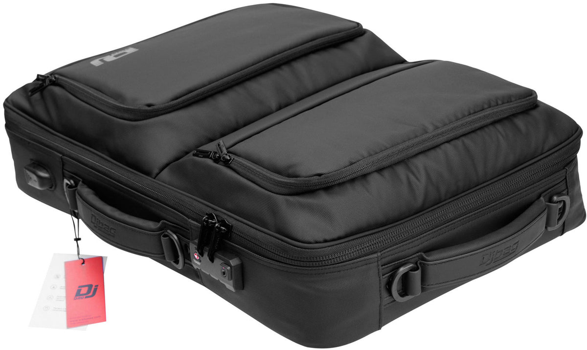 K-Mini MK2 middelgrote tas voor DJ-controller