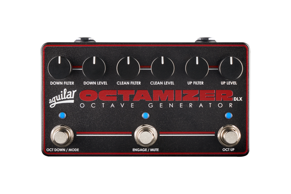 Octamizer DLX