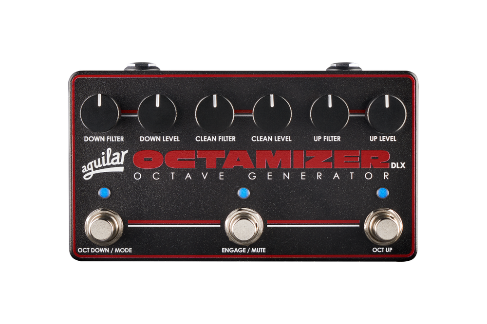Octamizer DLX