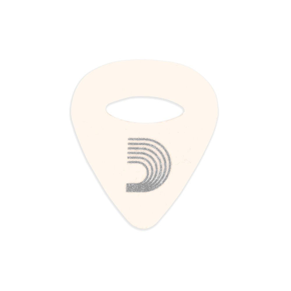 Plectrums voor Ukelele van Vilt van D'addario