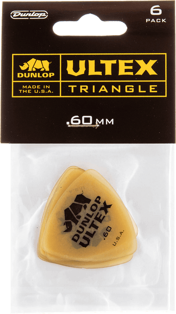 6 x 0,60mm Ultex Driehoek