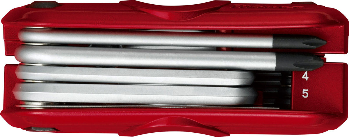 MTZ11 Multitool voor gitaar en bas MTZ