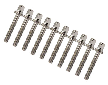 TRC-35W - 35MM TENSION ROD WITH WASHER - 7/32" THREAD (X10)