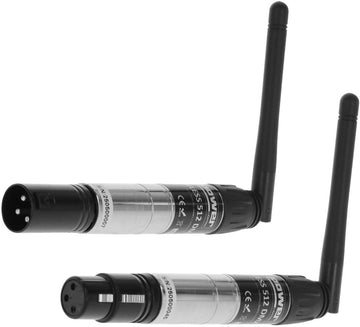 Wirless 512 DMX