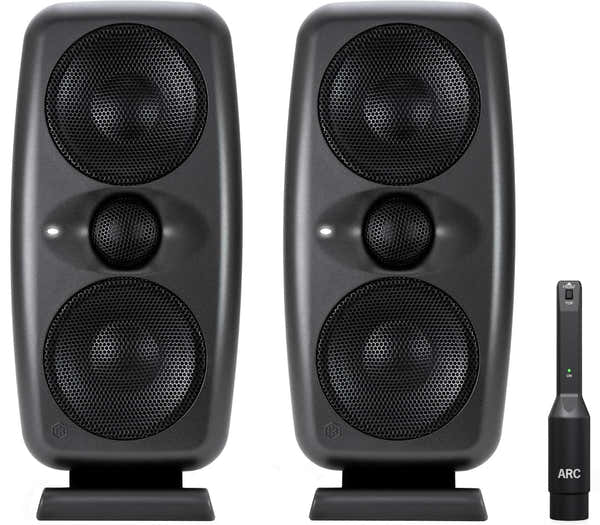 iLoud MTM MKII Bundle