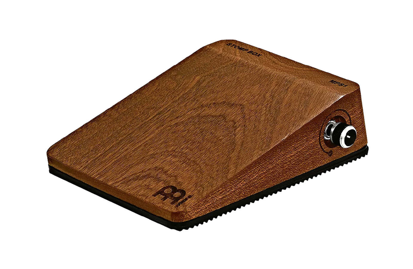 MPS1 - Percussiepedaal Stomp Box Analoog