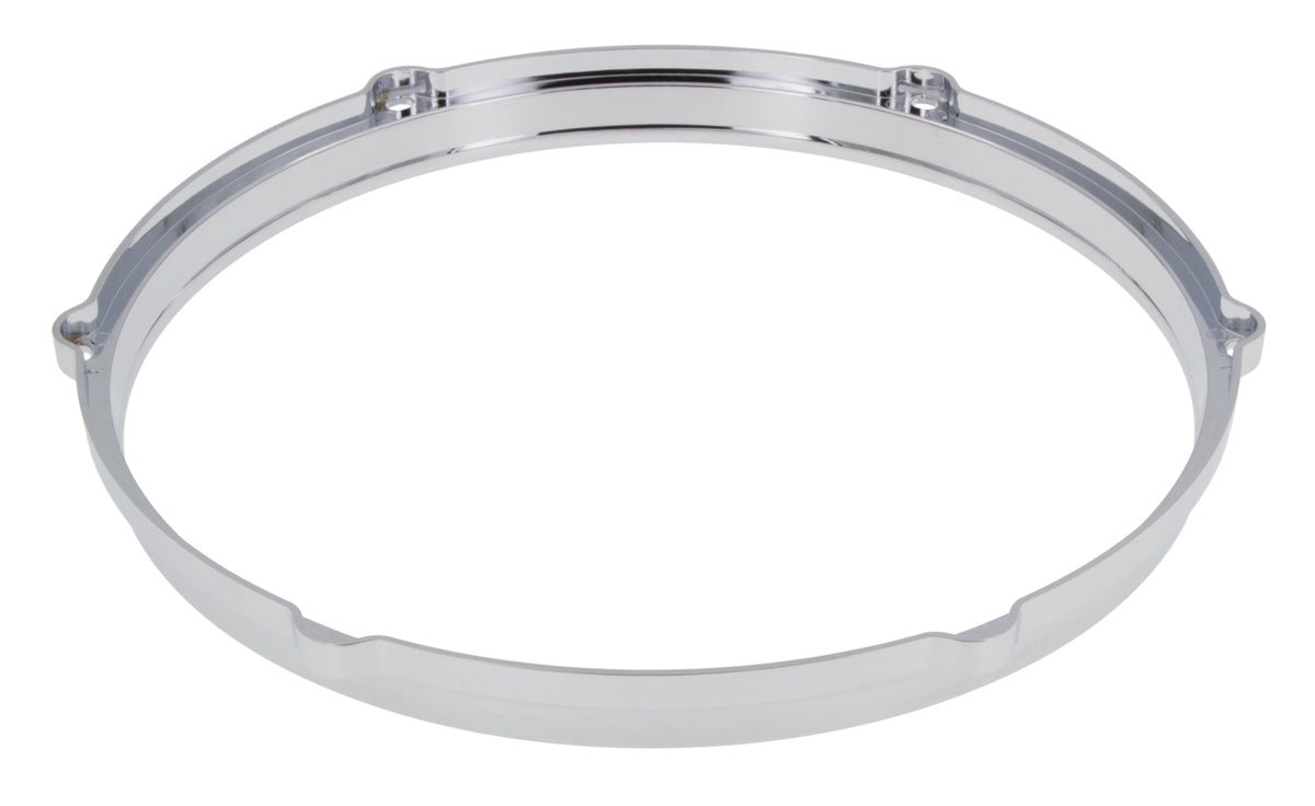 HDC3-12-6 - 12" 6 HOLES 3MM DIE CAST DRUM HOOP