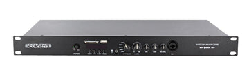 Media Amp One