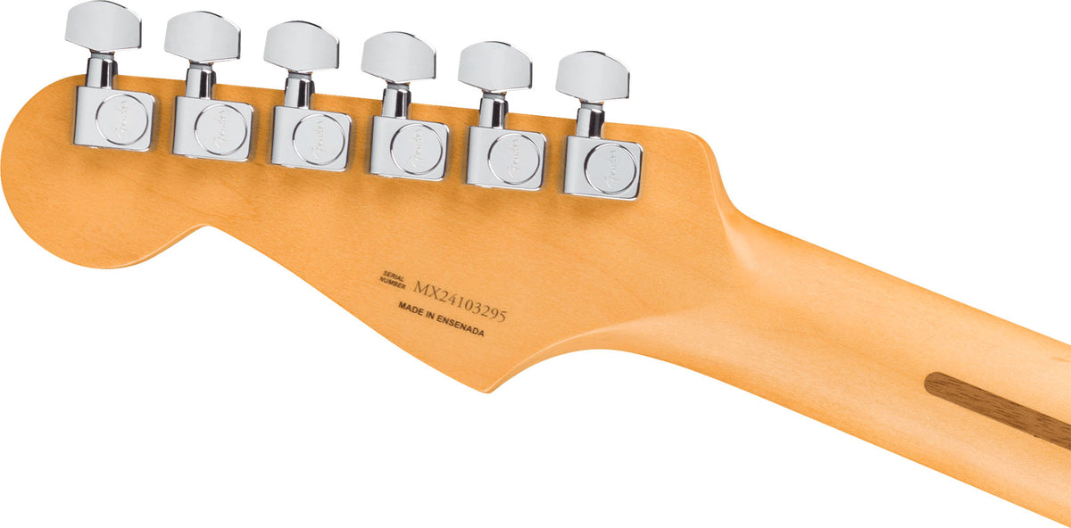 Stratocaster Player II Modified HSS Floyd Rose RW Sunburst met 3 tinten