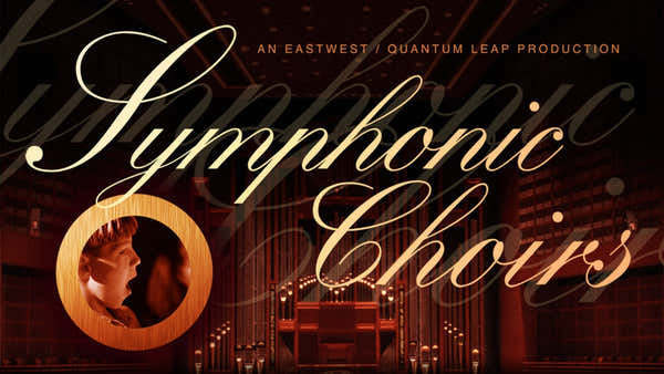 Symphonic Choirs Platinum Plus / Vota