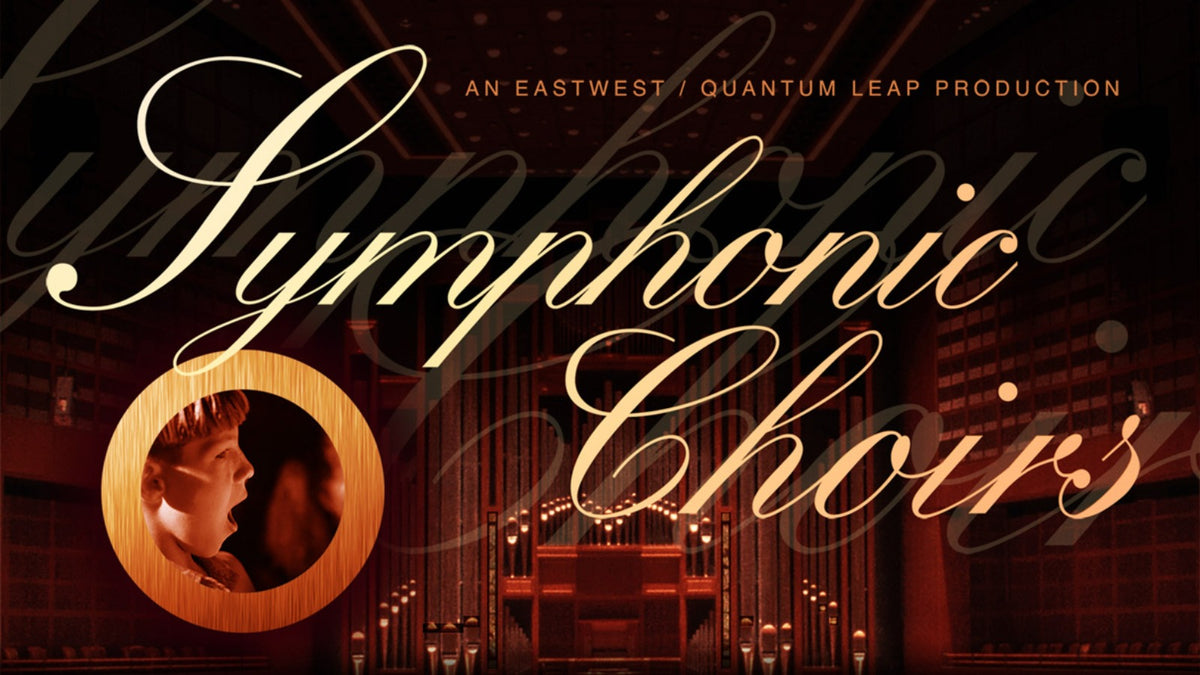 Eastwest Symphonic Choirs Platinum Plus / Vota