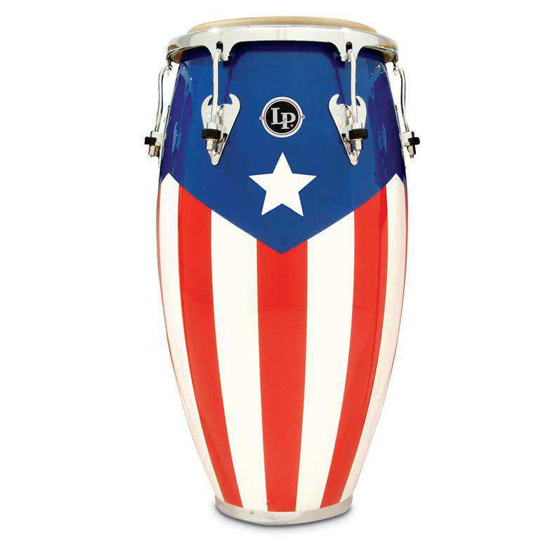 M752S-PR CONGA MATADOR 11 3/4" CONGA