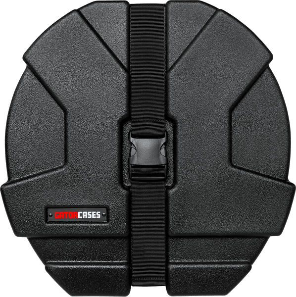 Gegoten Koffer Grooves Voor Snaredrum 14" X 5.5"