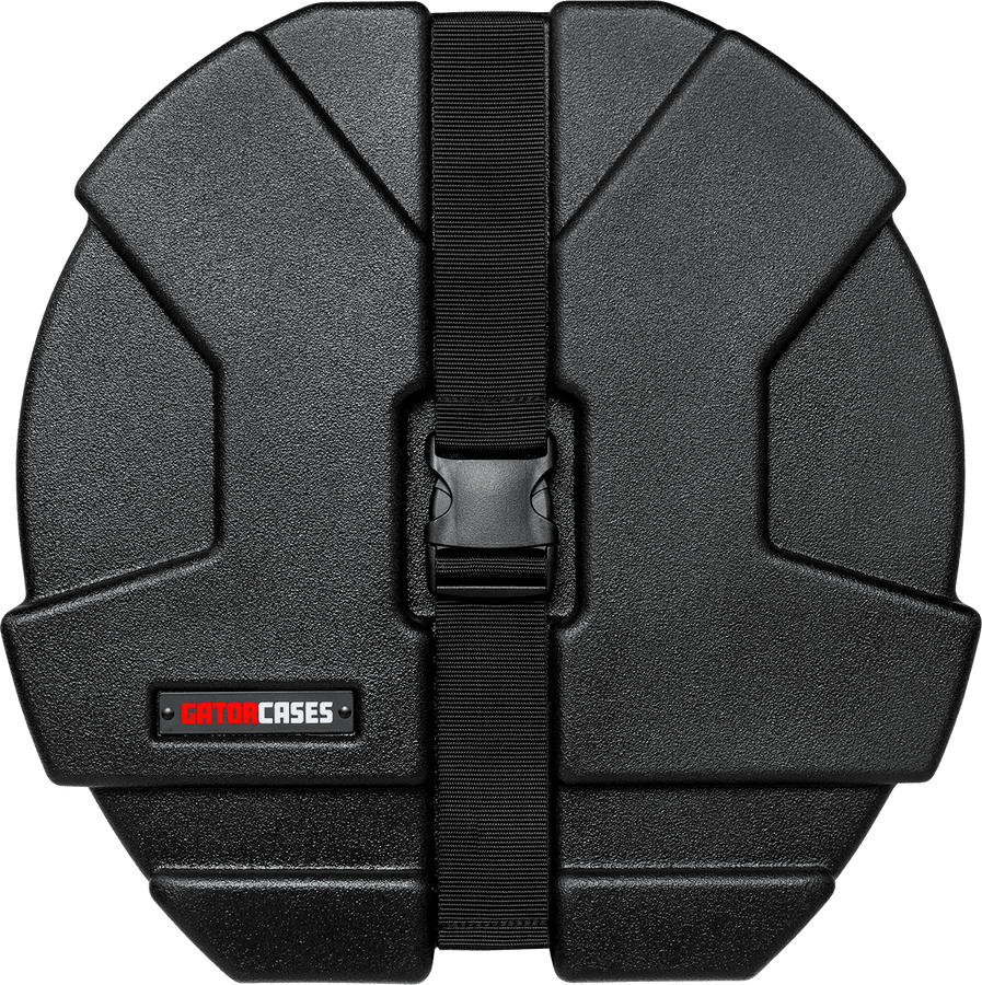 Gegoten Koffer Grooves Voor Snaredrum 14" X 5.5"