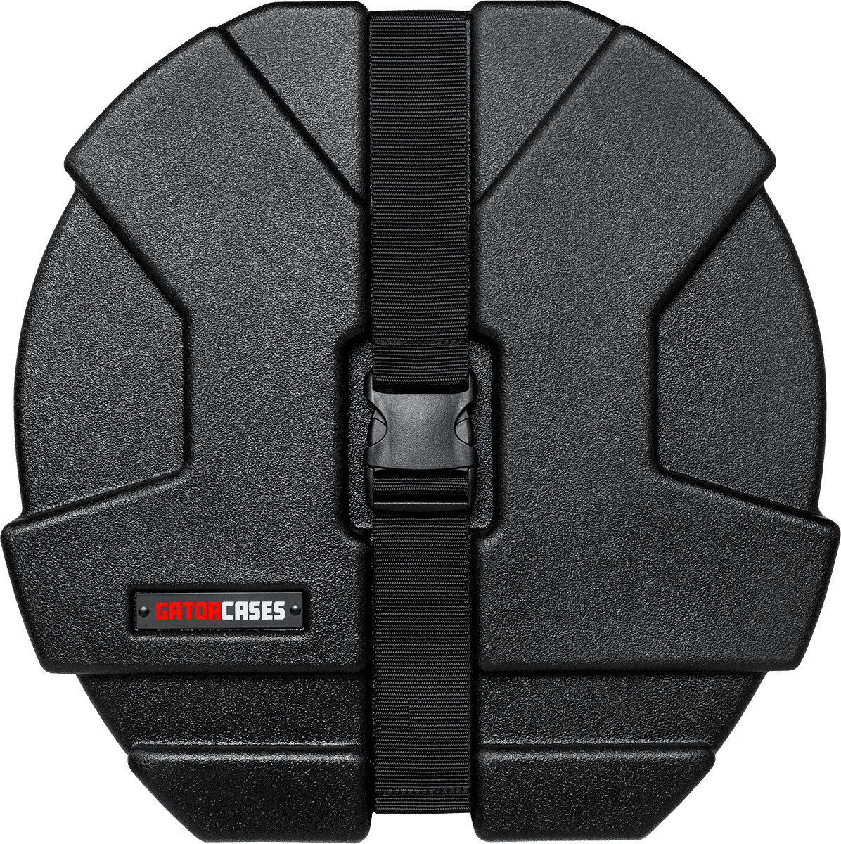 Gator Gegoten Koffer Grooves Voor Snaredrum 14" X 5.5"