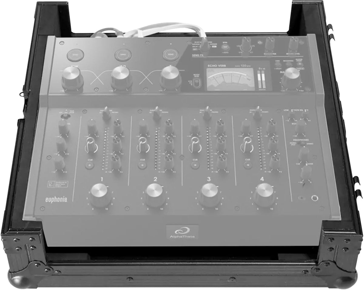 Pro Euphonia Zwart