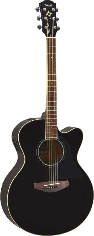 Cpx600 Zwart