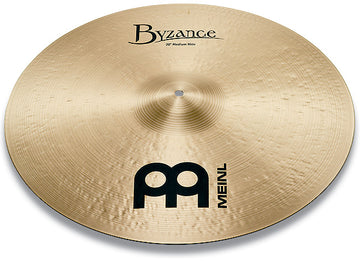 Byzance 20" Medium Ride - B20MR