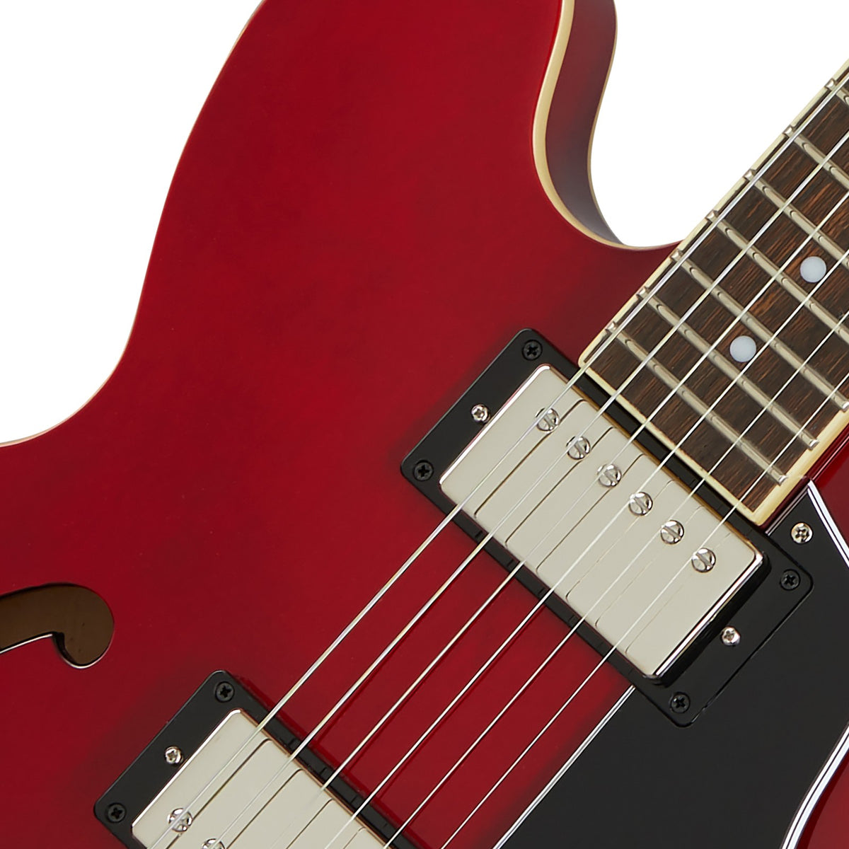 ES-335 Kersen IBG