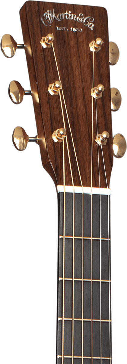 D-18E Modern Deluxe