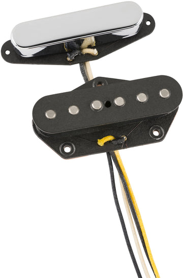 Coastline '63 Telecaster-elementen, set van 2