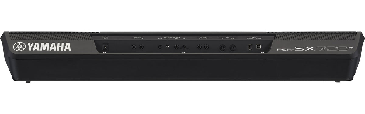 PSR-SX720+