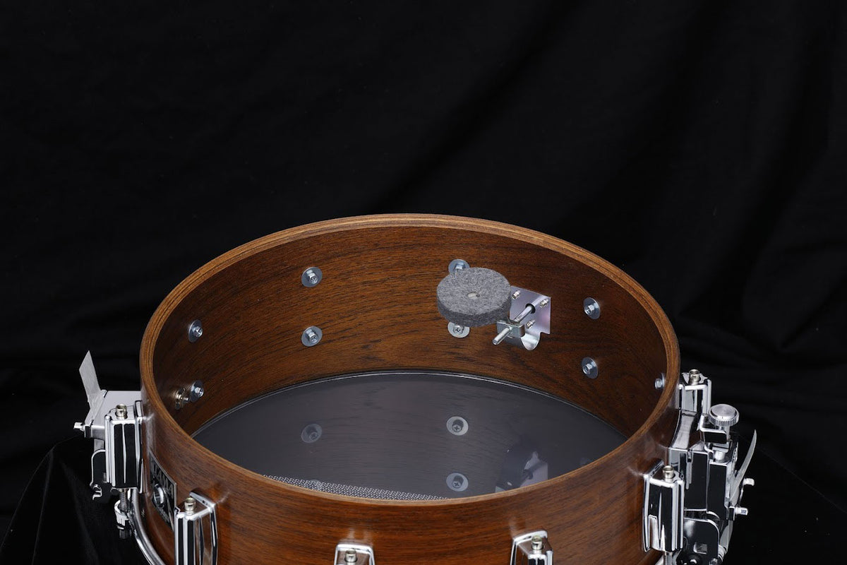 50TH LTD MASTERCRAFT ROSEWOOD 14"X5" - BSTOCK