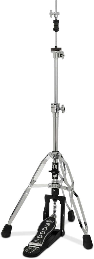 DWCP3500A - Hi-Hat-stand Serie 3000