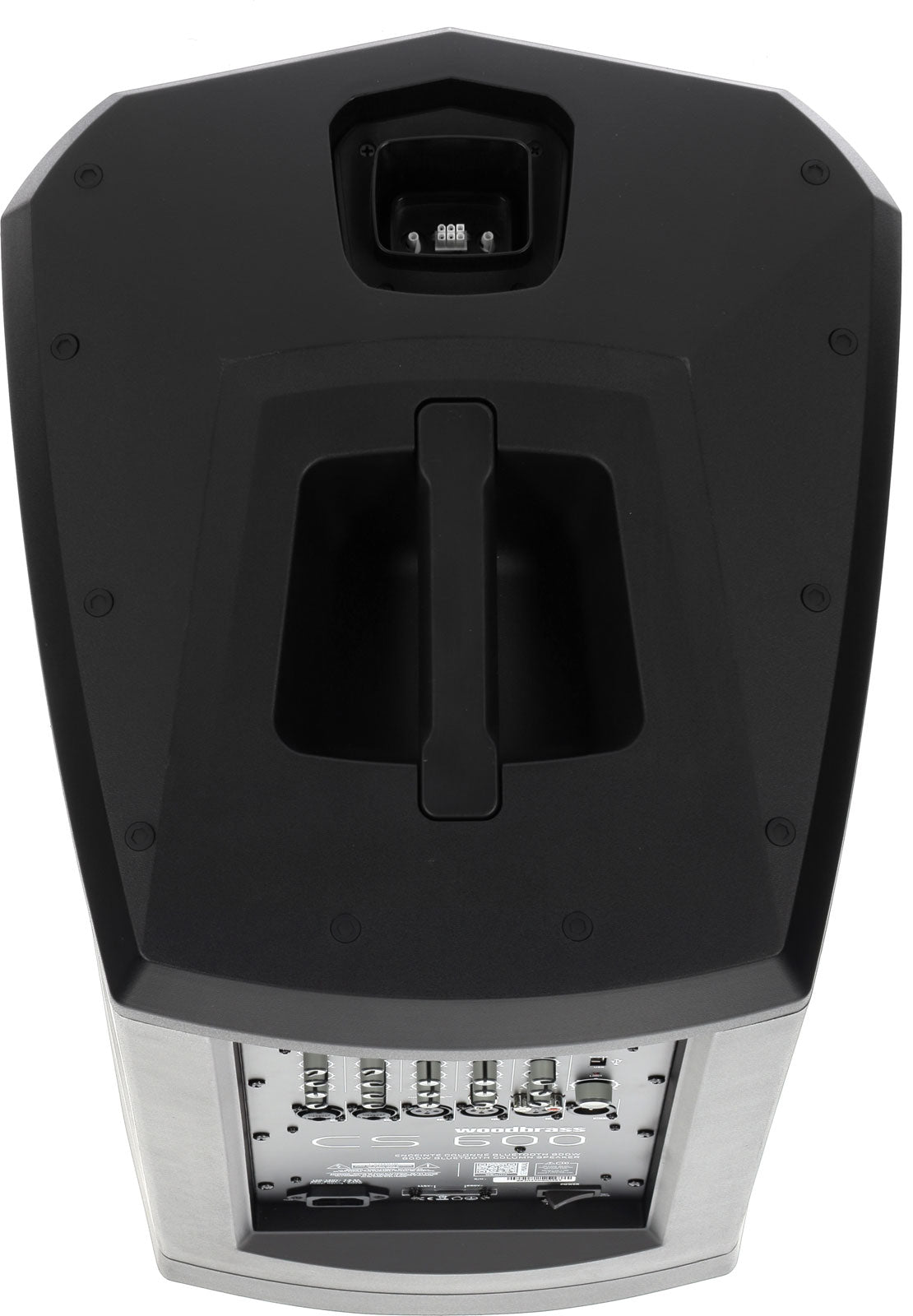CS600 - BSTOCK