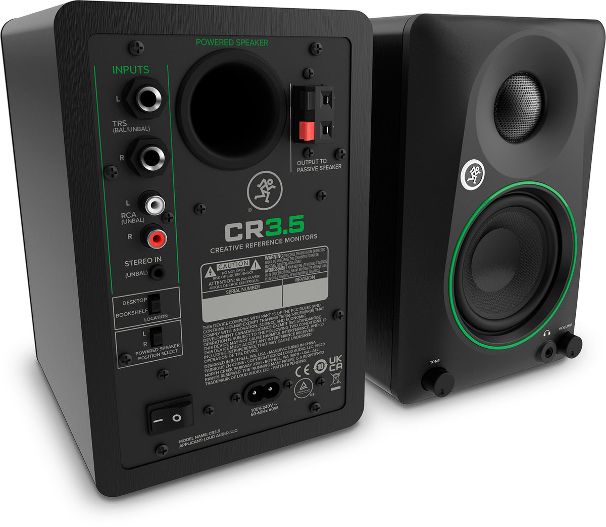 CR3.5