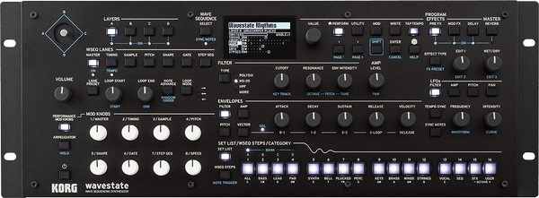 Wavestate Module