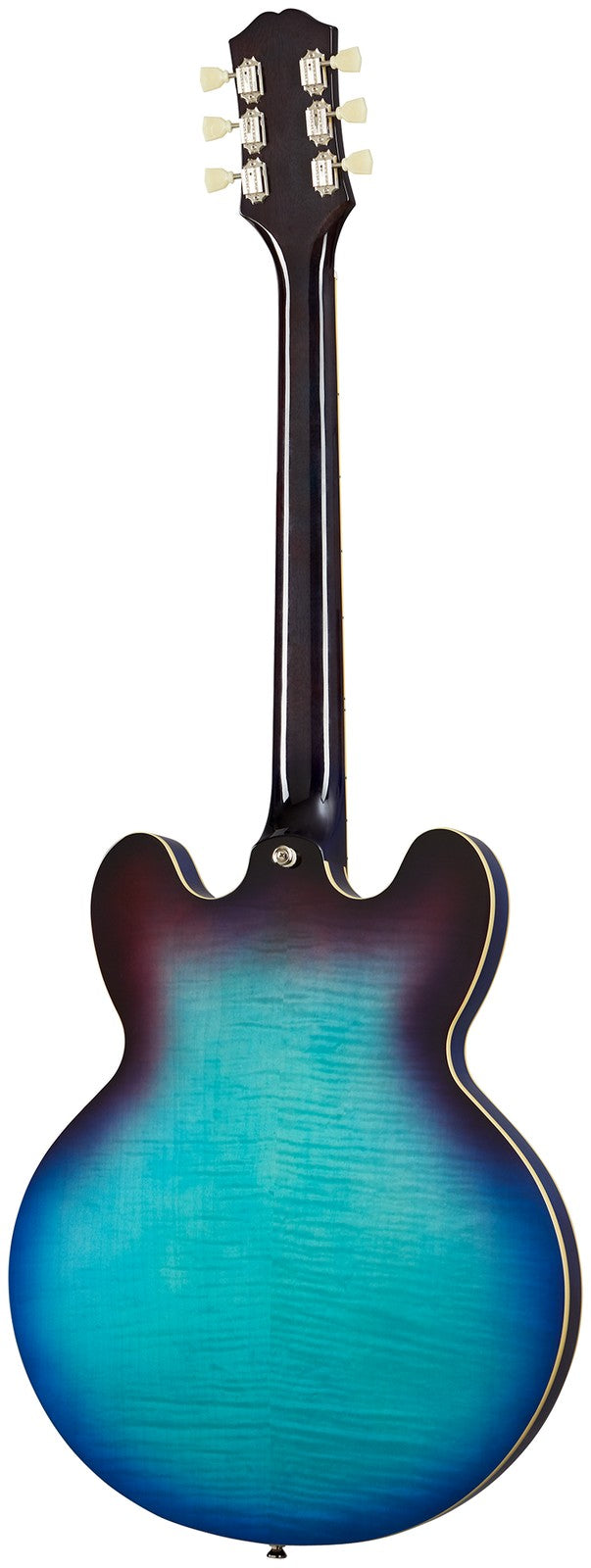 ES-335 Gevlamd Bosbessen Verloop IBG