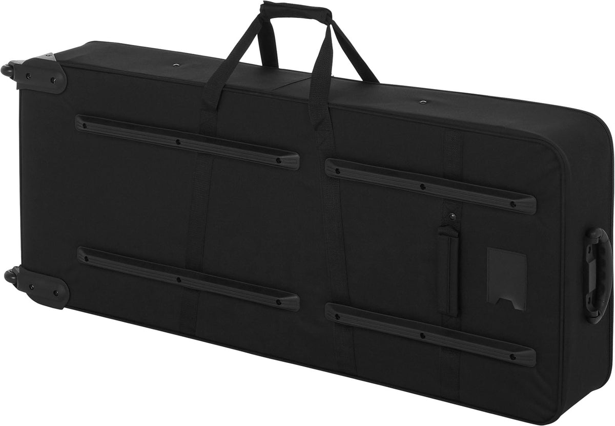 Keyboard gigbag GK61 zwart