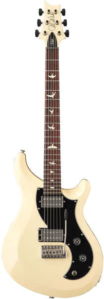 PRS S2 Vela HHT Antiekwit
