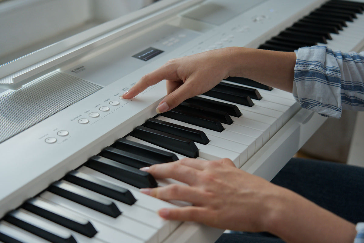 ES-520 Wit