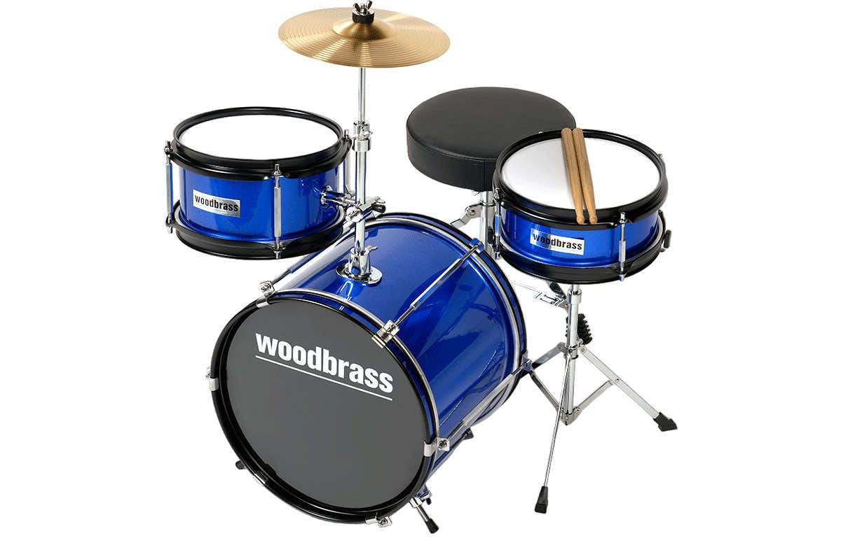 DSJ90 Blauw