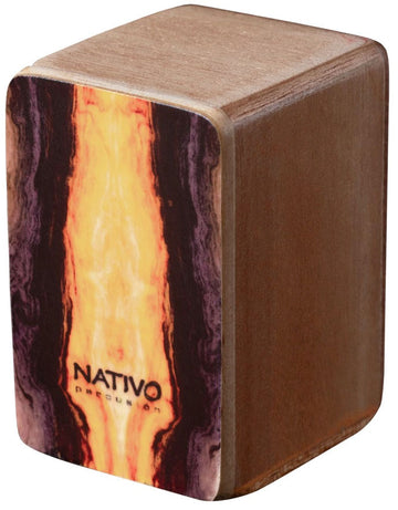 Shaker Magma