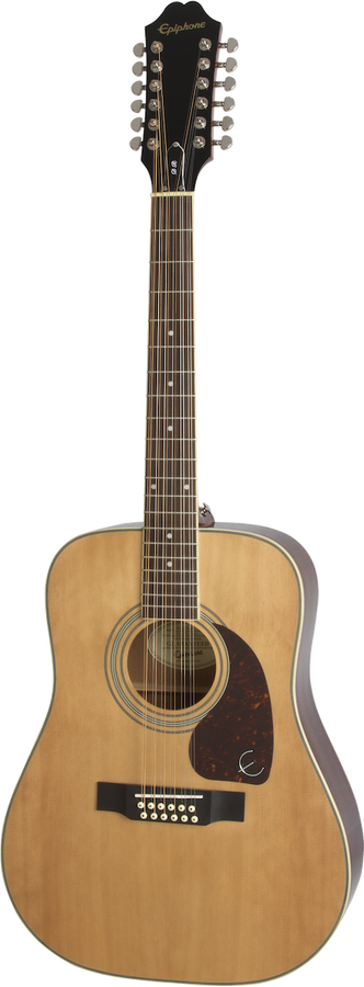 DR-100 Songmaker E1 12 Naturel