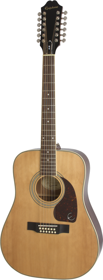 DR-100 Songmaker E1 12 Naturel